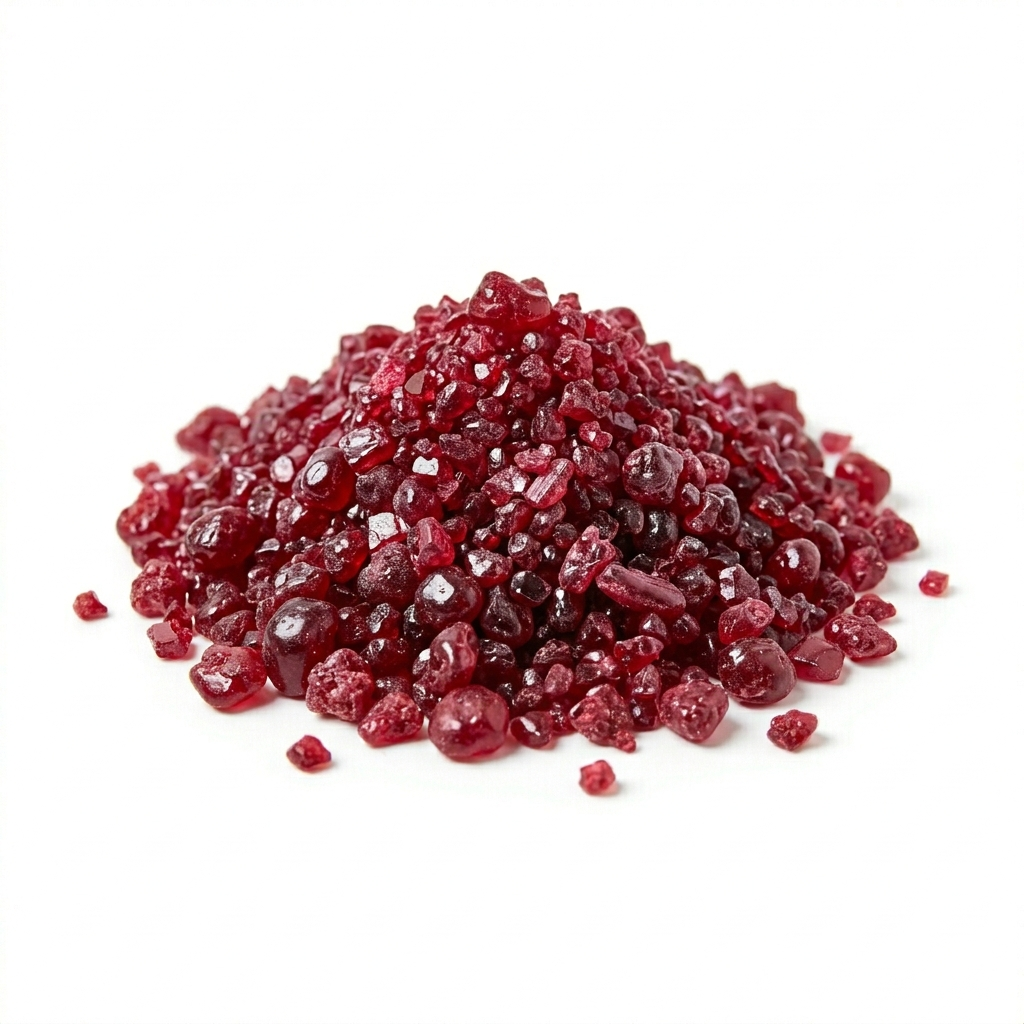 Vitamin B12 (Cyanocobalamin) (Wéishēngsù B12 Qíng gù'āng'àn)