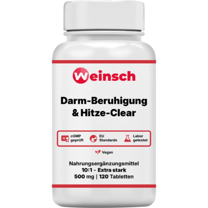 Darm beruhigung hitze clear verpackung flasche.png