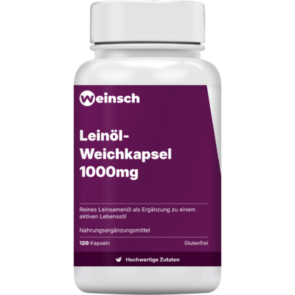 Lein l weichkapsel 1000mg verpackung flasche.png