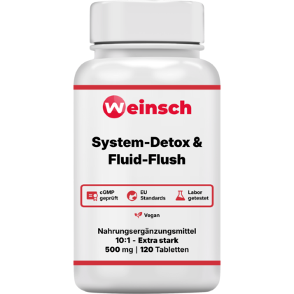 System detox fluid flush verpackung flasche.png