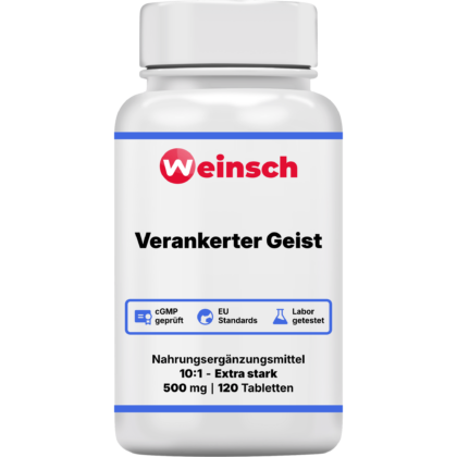 Verankerter geist verpackung flasche.png