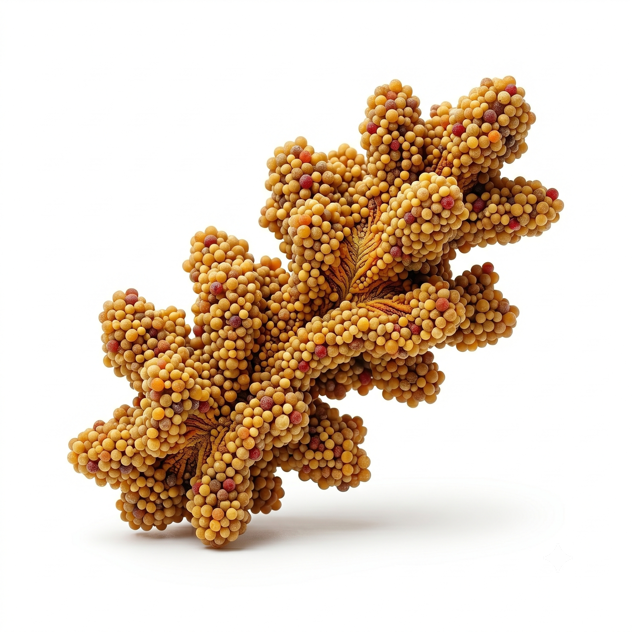 Bienenpollen (Fēng huā fěn)