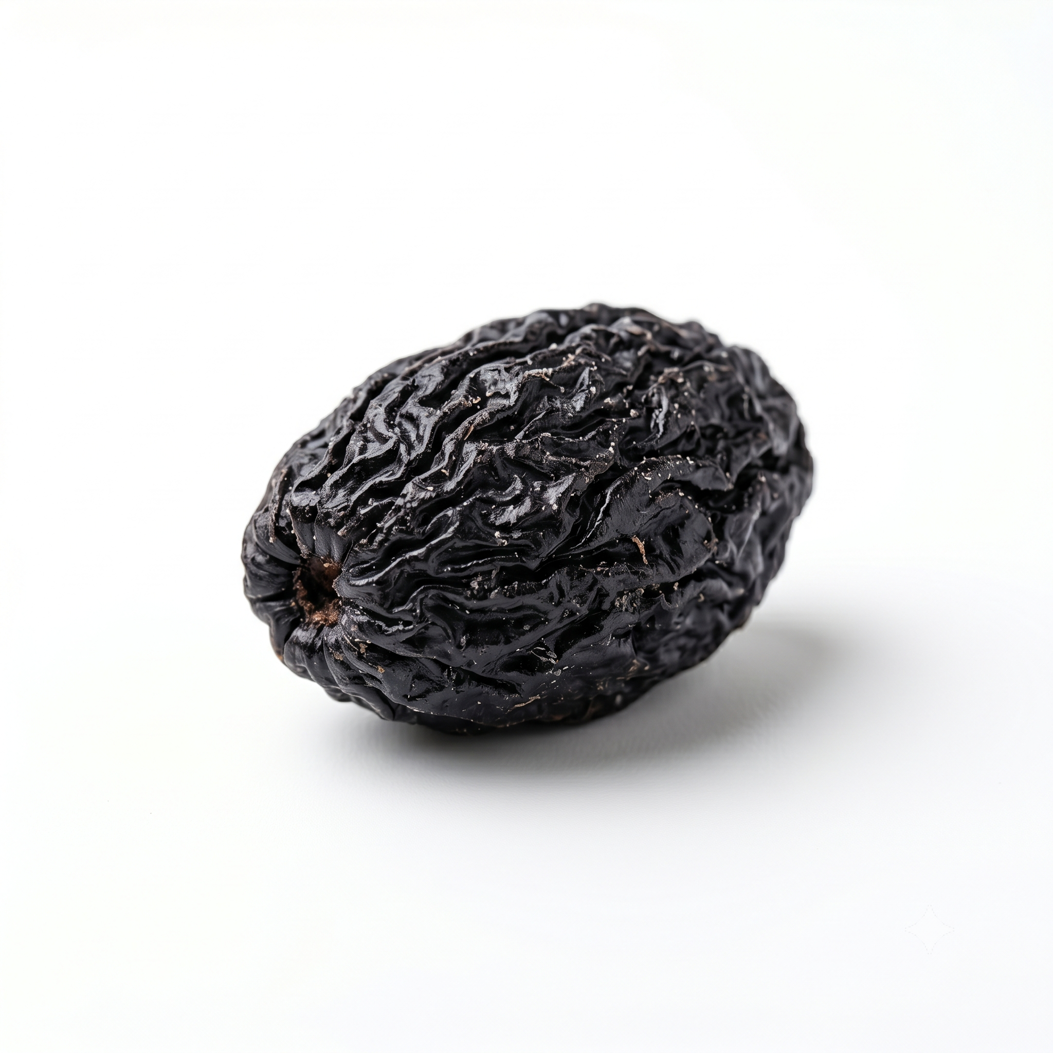 Schwarze Pflaume (Wu Mei)