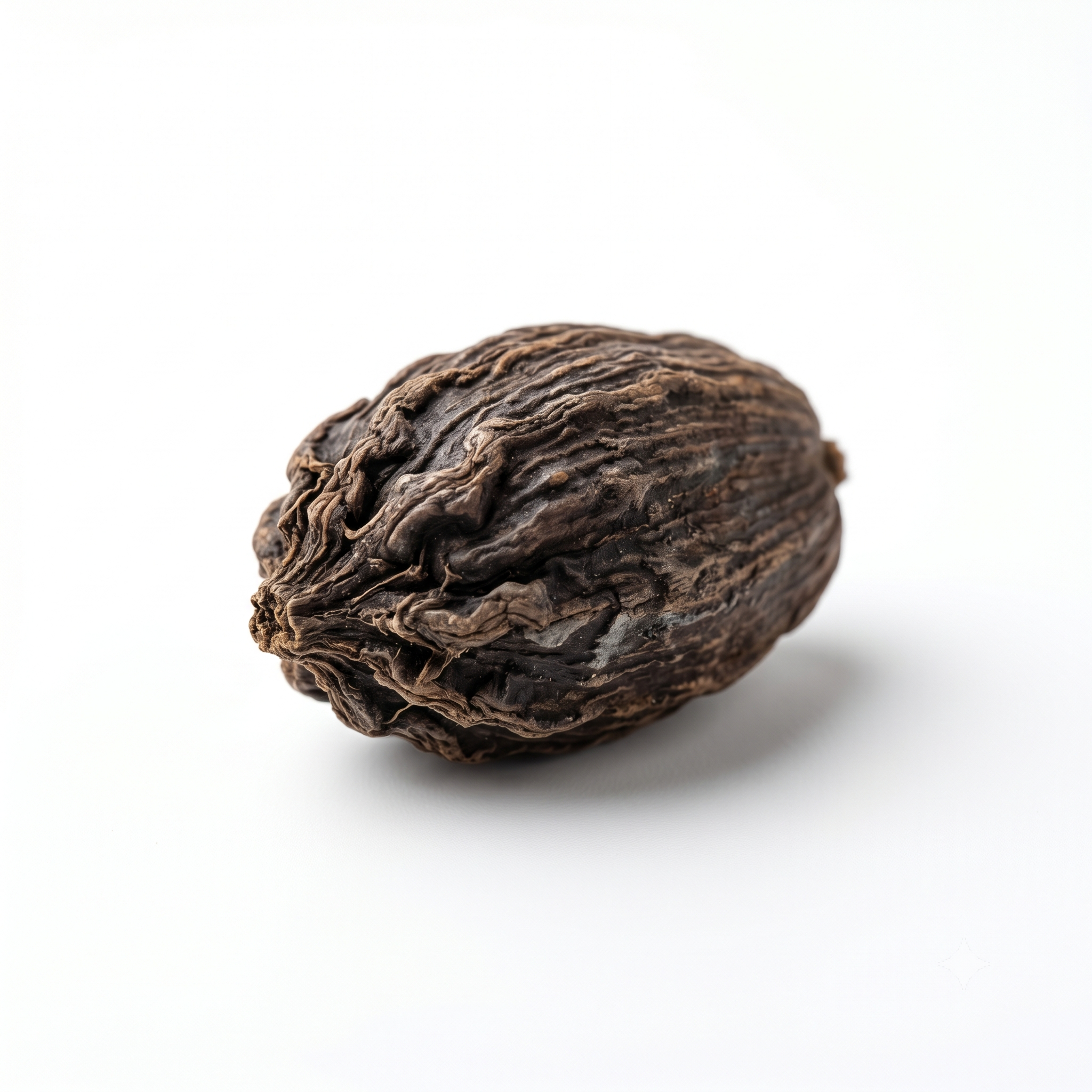 Schwarzer Kardamom (Cao Guo)