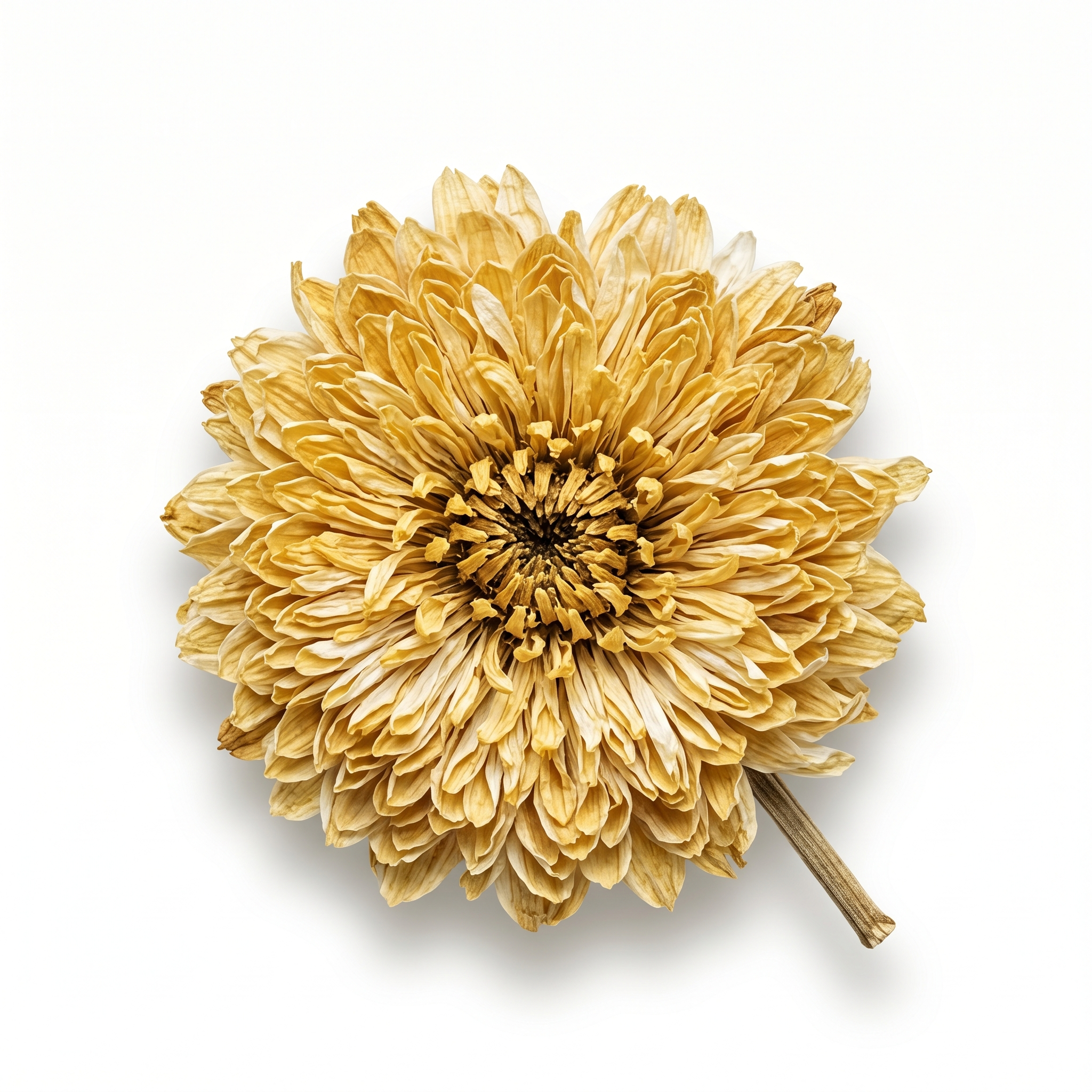 Chrysanthemenblüte (Ju Hua)