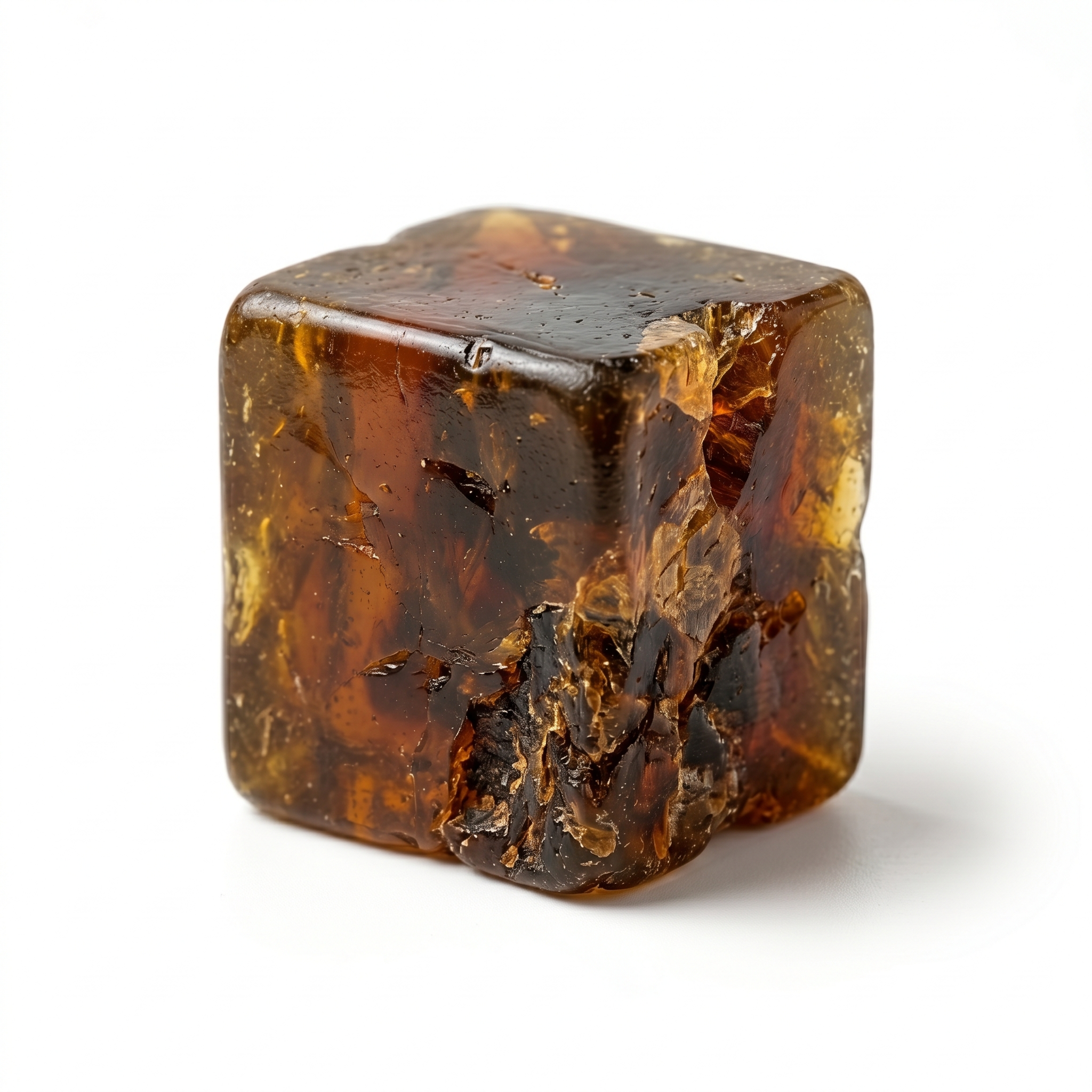 Eselhautgelatine (E Jiao)