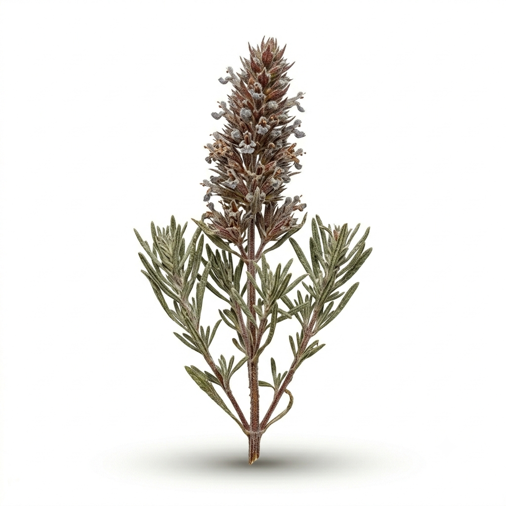 Feinblättrige Schizonepeta (Jing Jie)