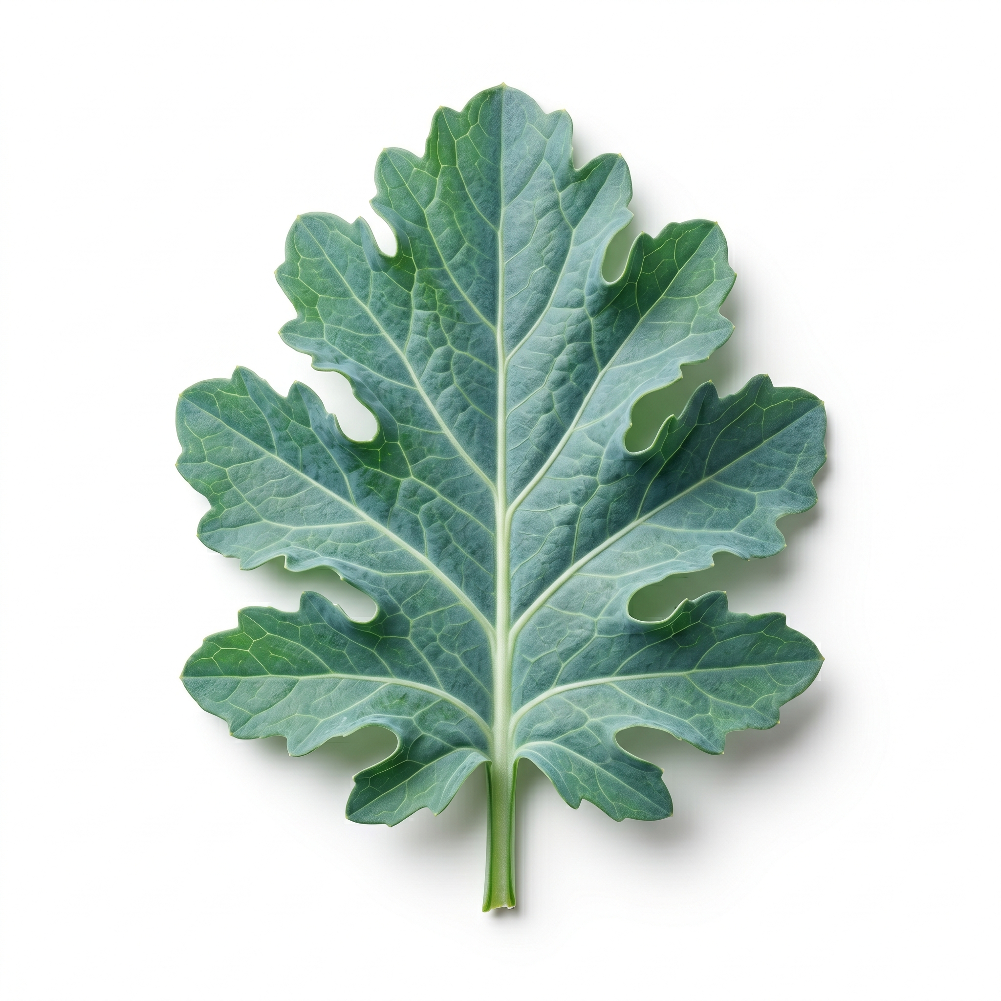 Isatis-Blatt (Da Qing Ye)