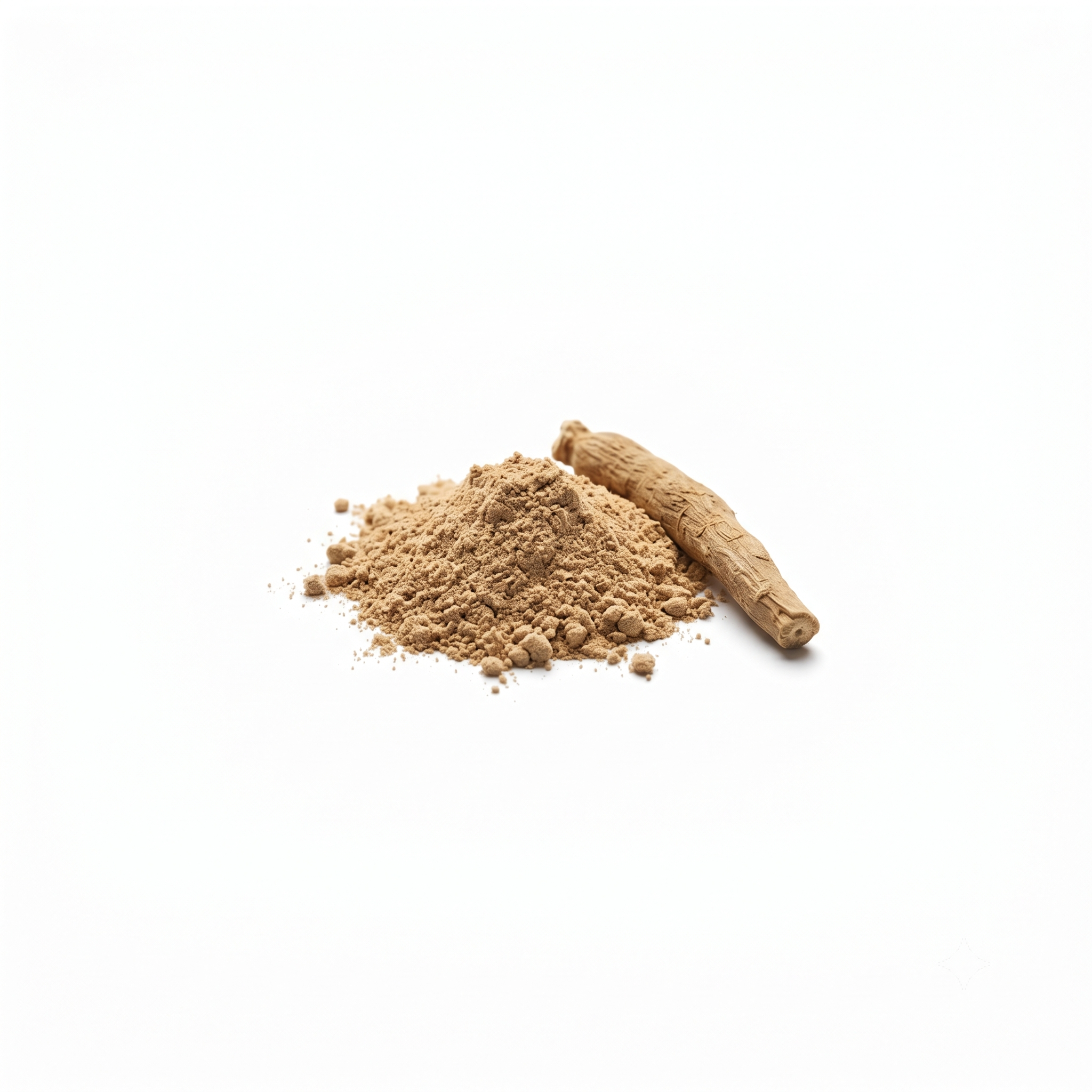 KSM-66 Ashwagandha Wurzel Extrakt (Shuì qié gēn tí qǔ wù)