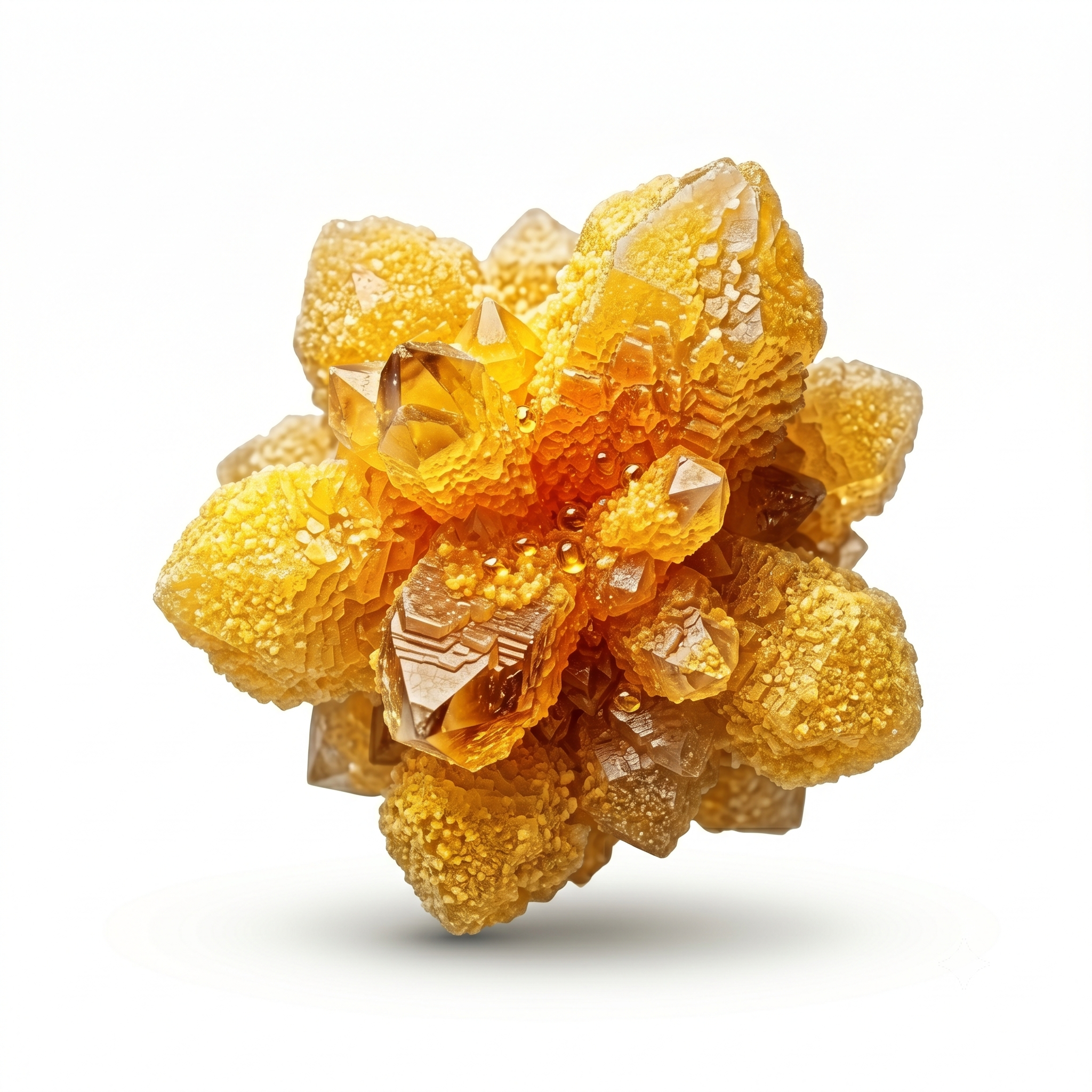 Vitamin-A-Acetat / Retinylacetat (Wéi shēng sù A cù suān zhǐ)
