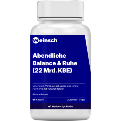 Abendliche balance ruhe 22 mrd kbe verpackung flasche.png