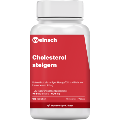 Cholesterol steigern verpackung flasche.png
