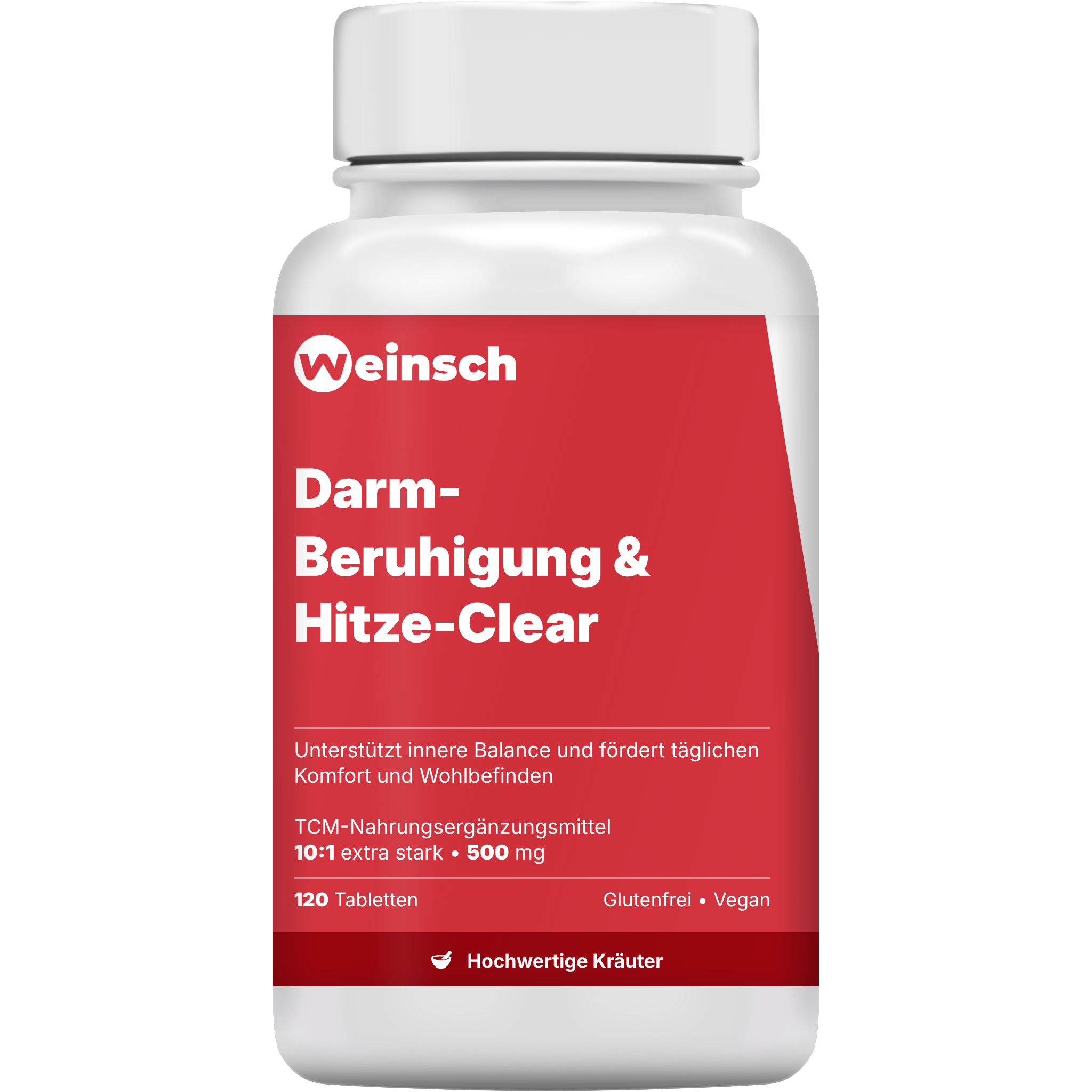 Darm beruhigung hitze clear verpackung flasche wei.png
