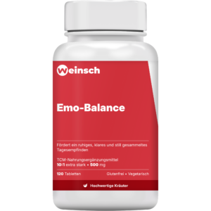 Emo-Balance