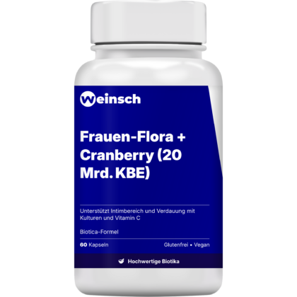 Frauen flora cranberry 20 mrd kbe verpackung flasche wei.png