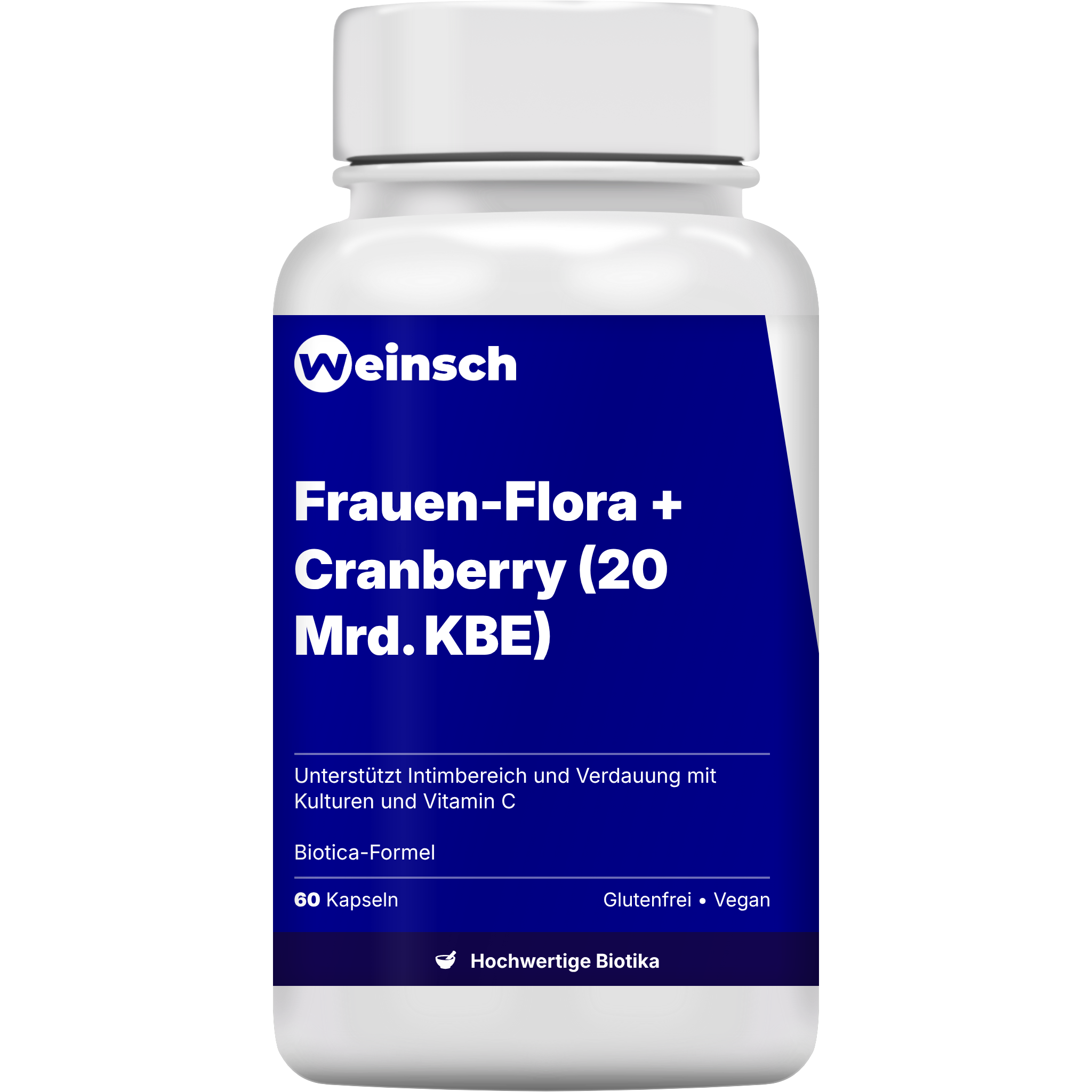 Frauen flora cranberry 20 mrd kbe verpackung flasche wei.png