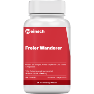 Freier Wanderer