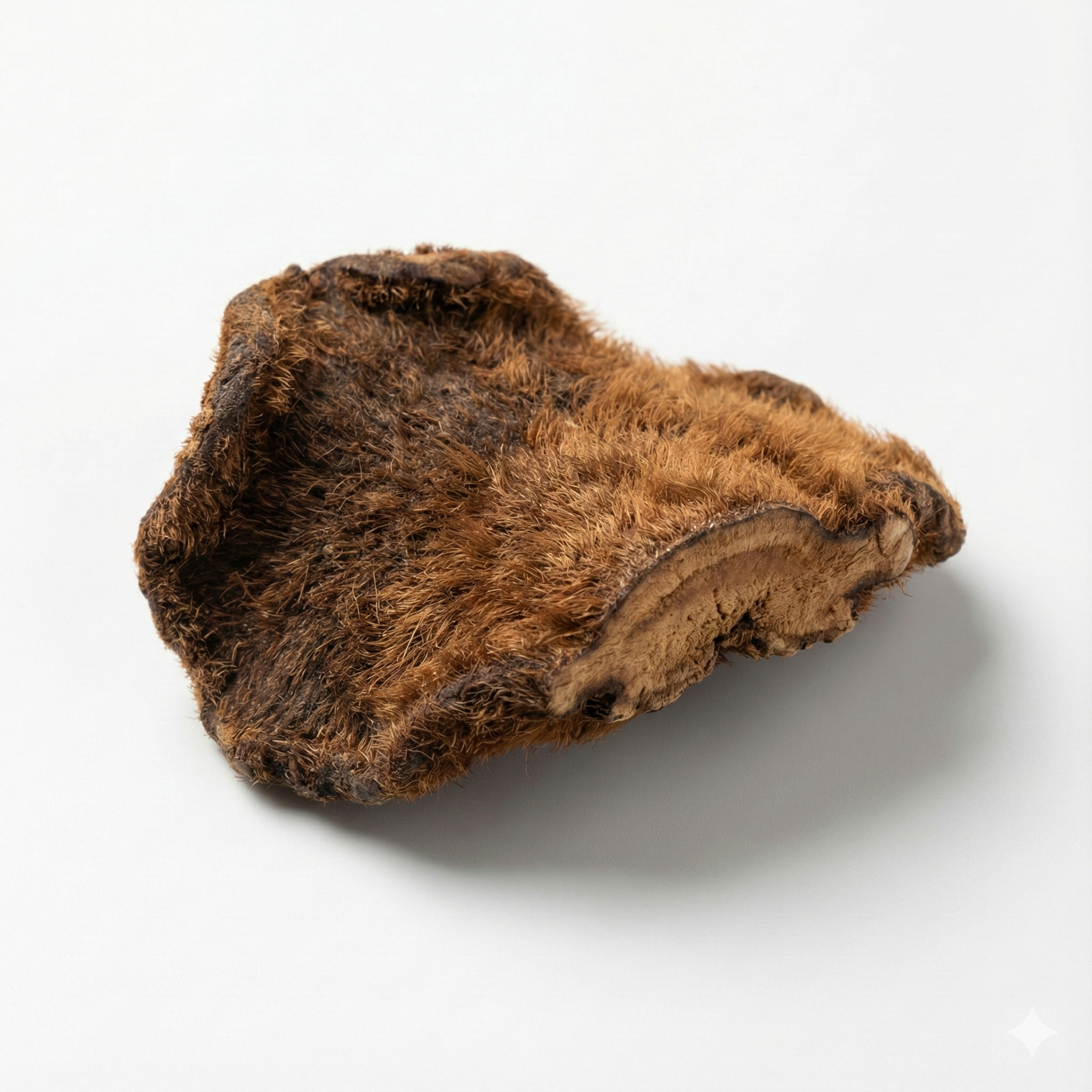 Drynaria-Rhizom (Gu Sui Bu)