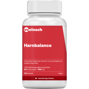 Harnbalance
