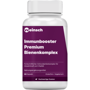 Immunbooster Premium Bienenkomplex