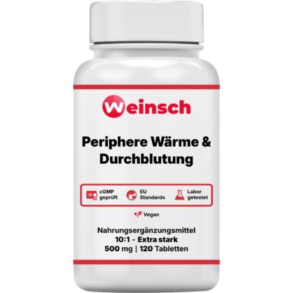 Periphere w rme durchblutung verpackung flasche.png