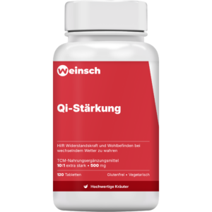 Qi-Stärkung