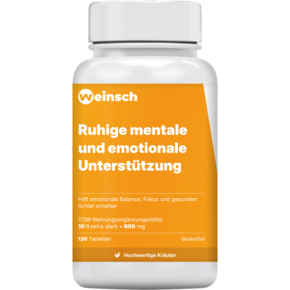 Ruhige mentale und emotionale unterst tzung verpackung flasche.png