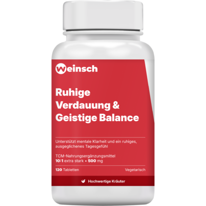 Ruhige verdauung geistige balance verpackung flasche.png