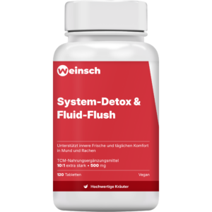 System-Detox & Fluid-Flush