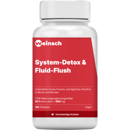System detox fluid flush verpackung flasche.png