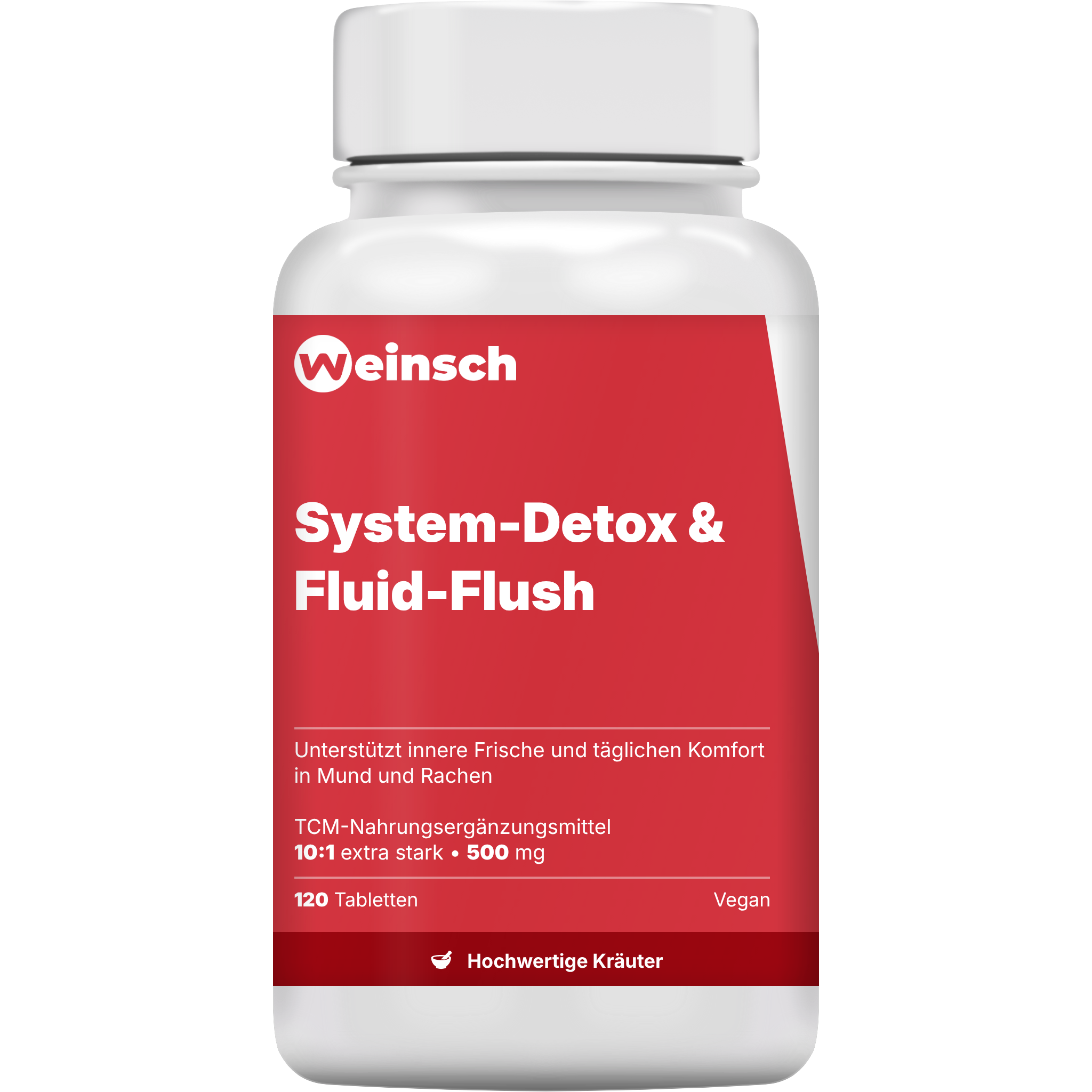 System detox fluid flush verpackung flasche.png