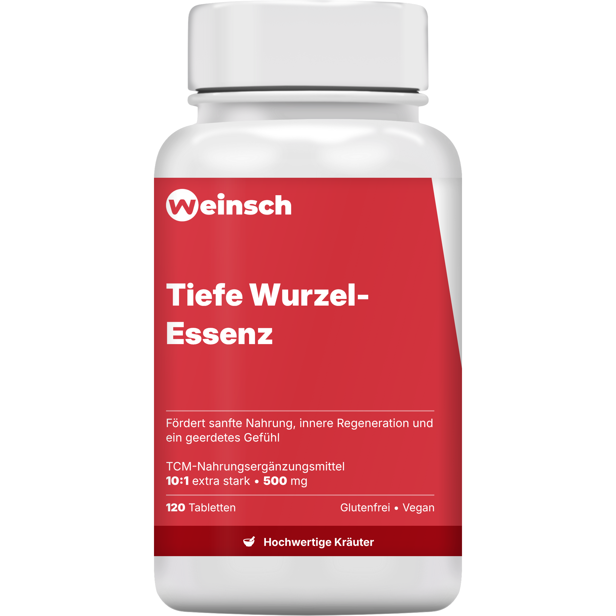 Tiefe wurzel essenz verpackung flasche.png