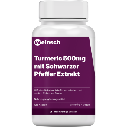 Turmeric 500mg mit schwarzer pfeffer extrakt verpackung flasche.png