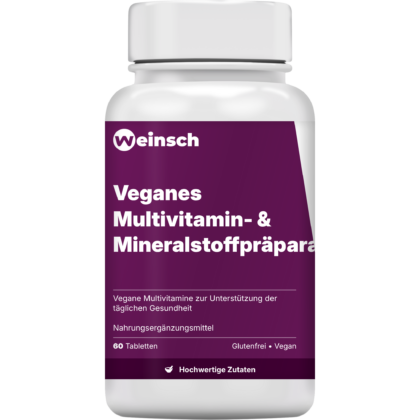 Veganes multivitamin mineralstoffpr parat verpackung flasche.png