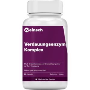 Verdauungsenzym-Komplex