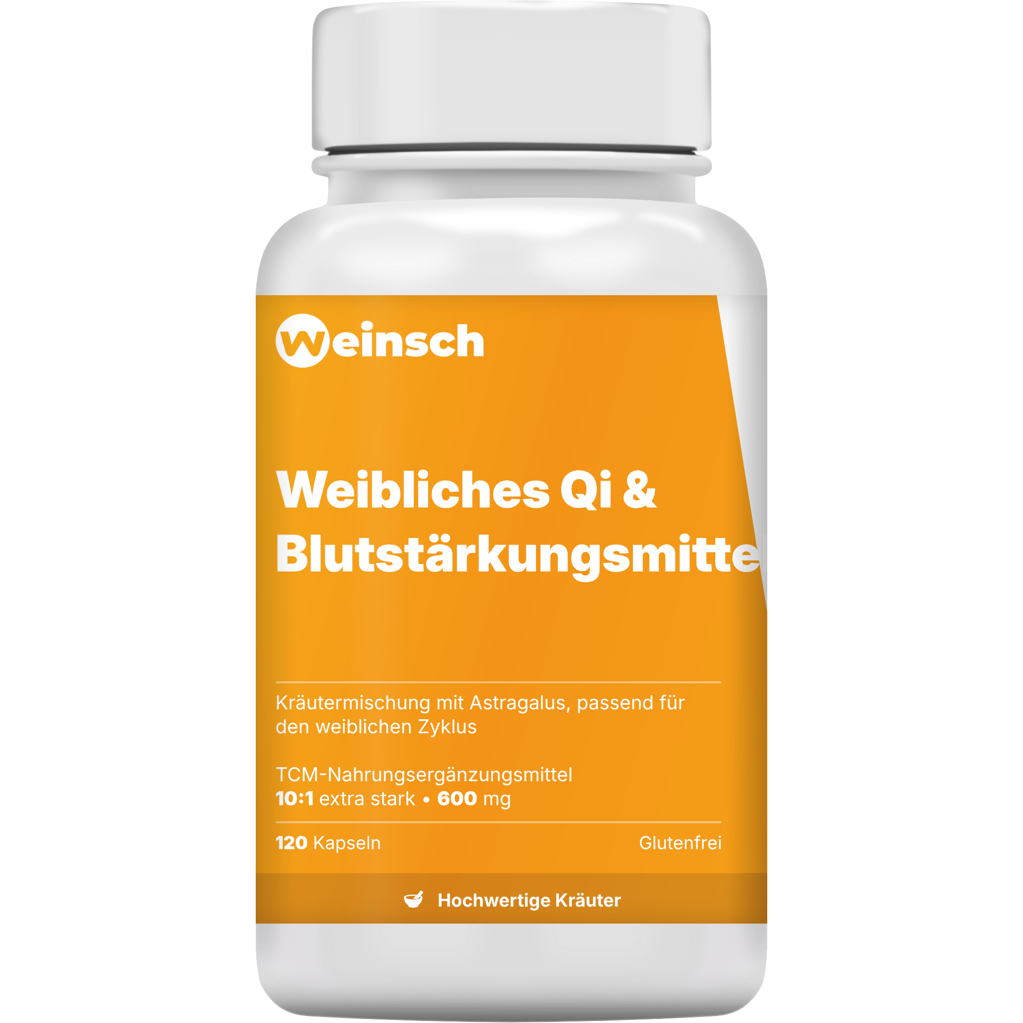 Weibliches qi blutst rkungsmittel verpackung flasche wei.png