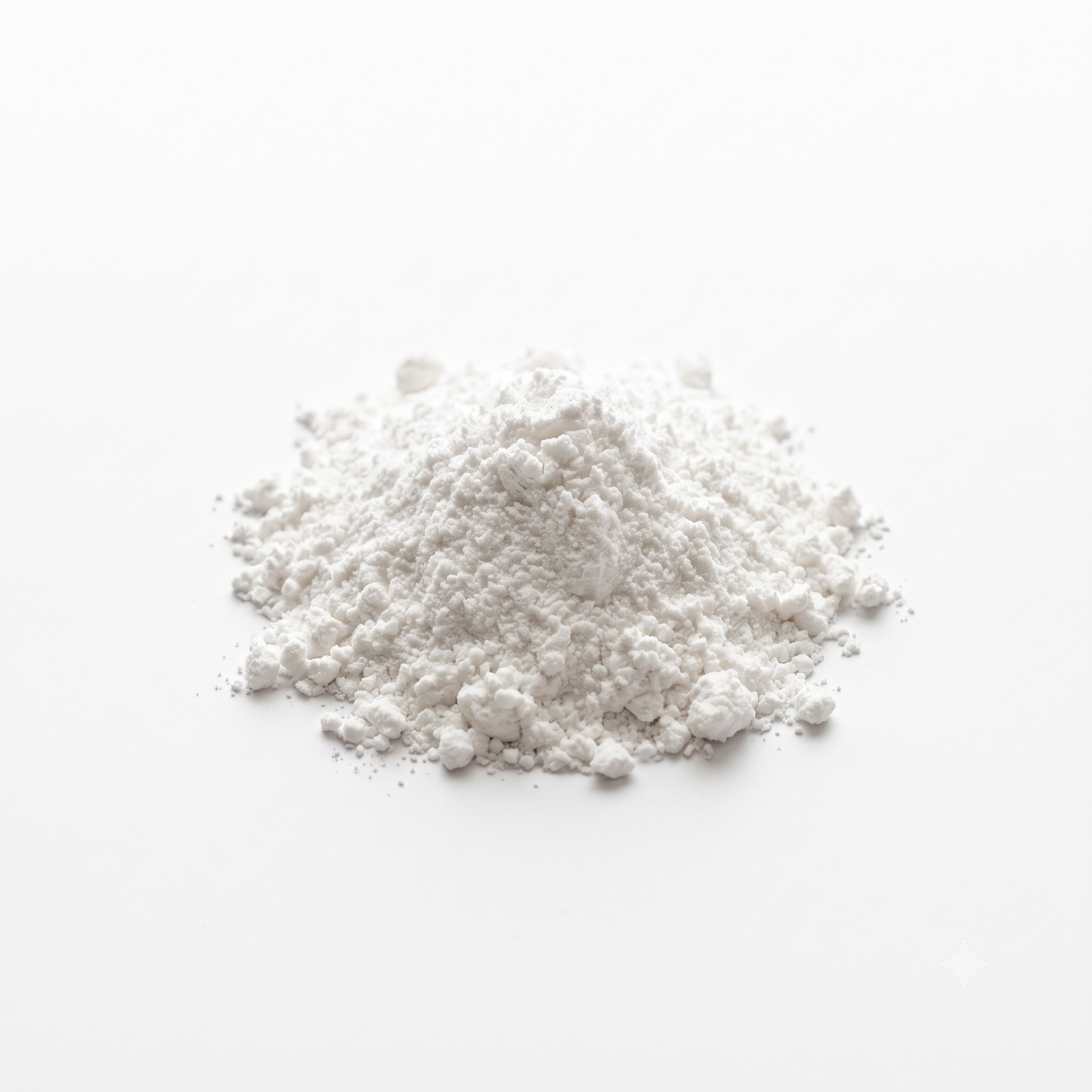 Magnesiumstearat (Yìng zhì suān mě)