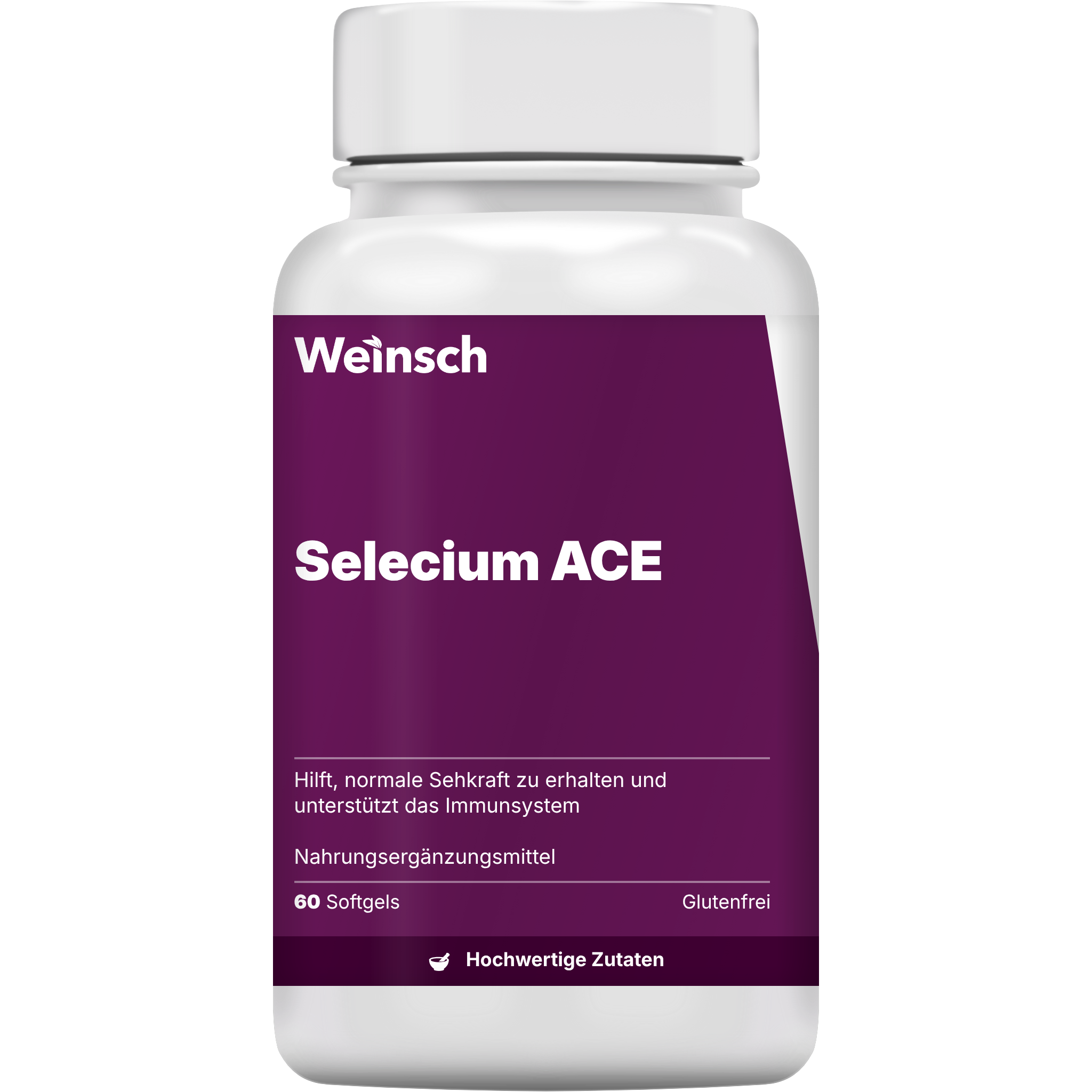 Selecium ace verpackung flasche.png