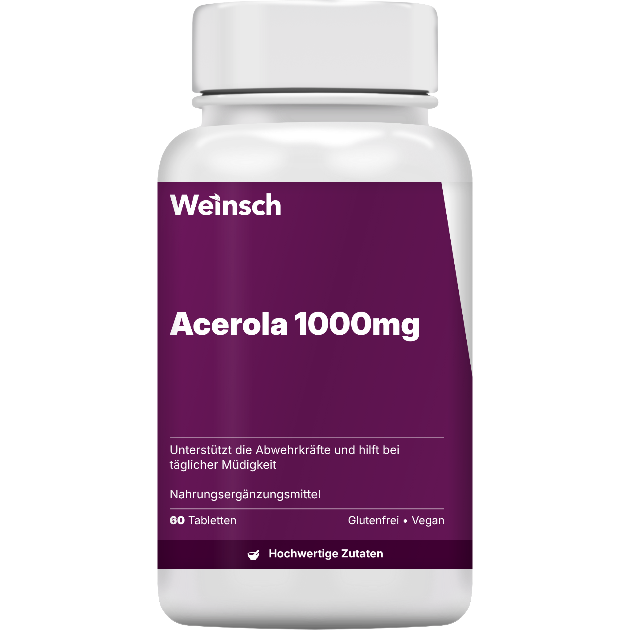 Acerola 1000mg