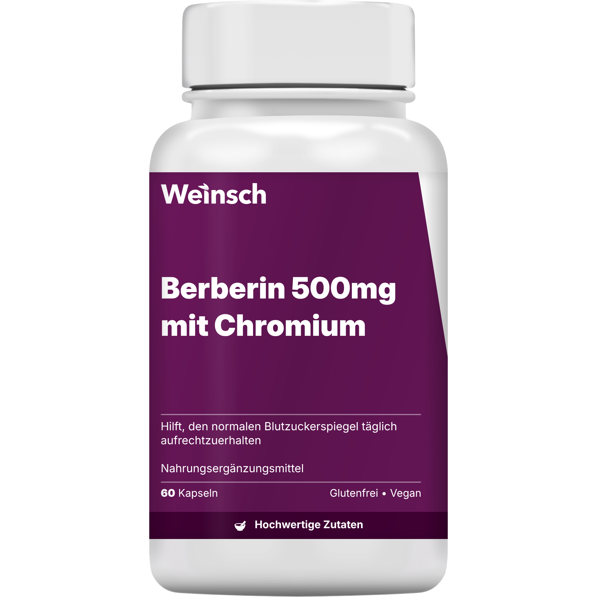 Berberin 500mg mit chromium verpackung flasche.png