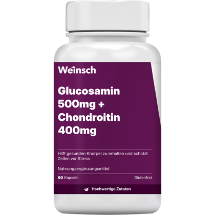 Glucosamin 500mg chondroitin 400mg verpackung flasche.png
