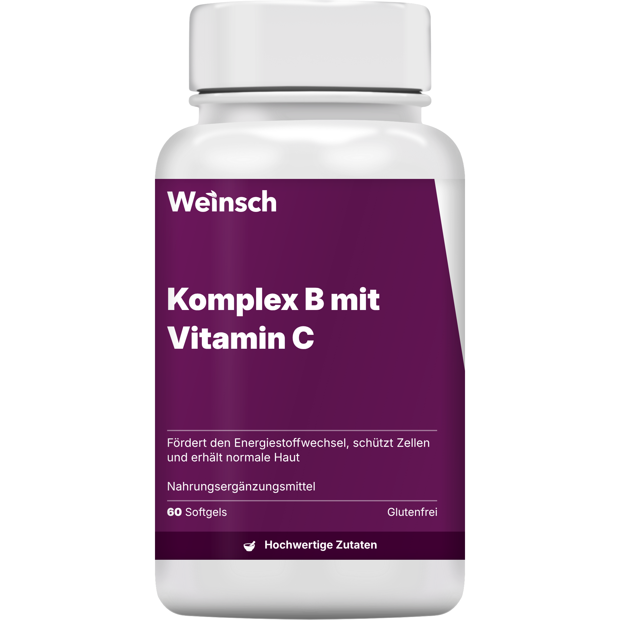 Komplex b mit vitamin c verpackung flasche.png