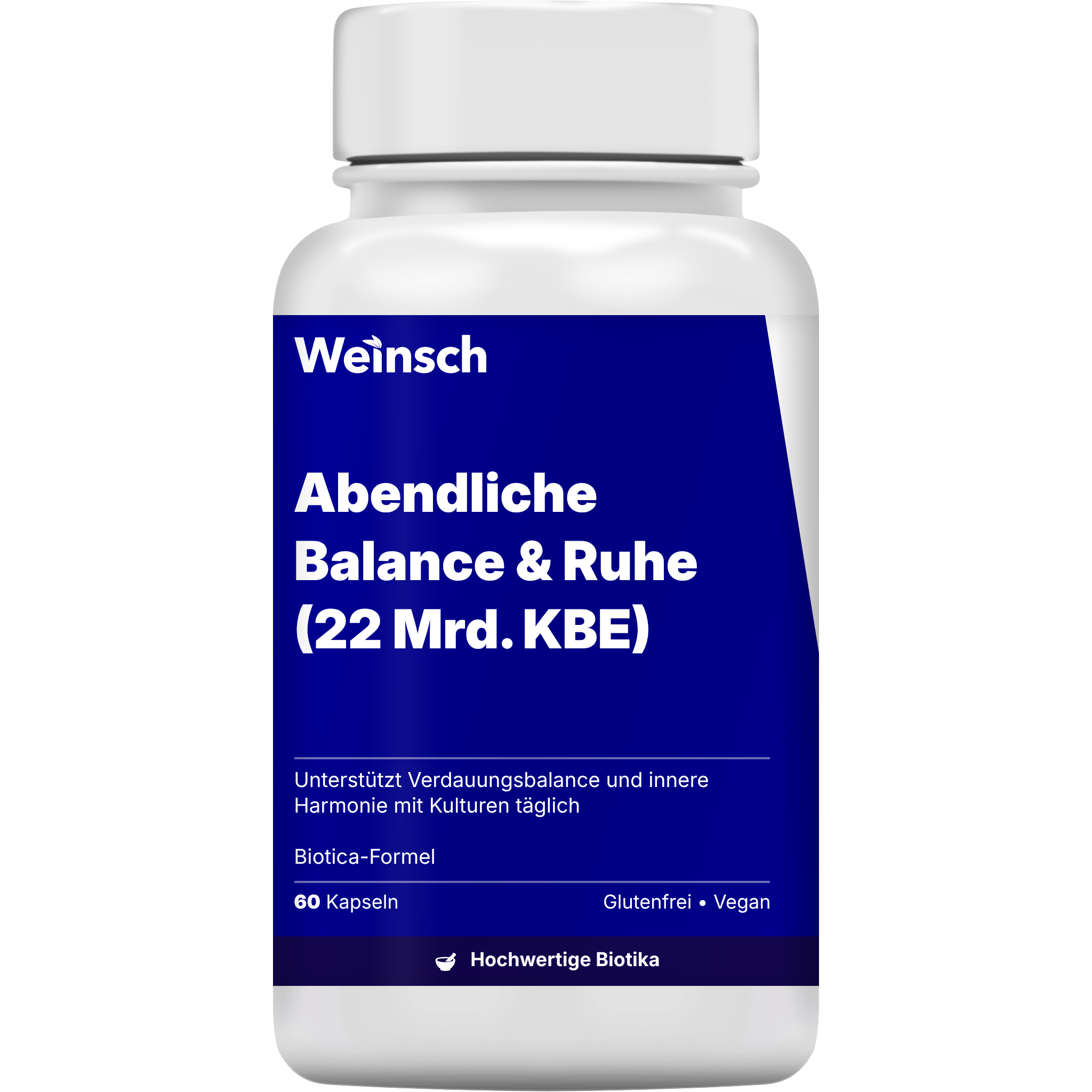 Abendliche Balance & Ruhe (22 Mrd. KBE)