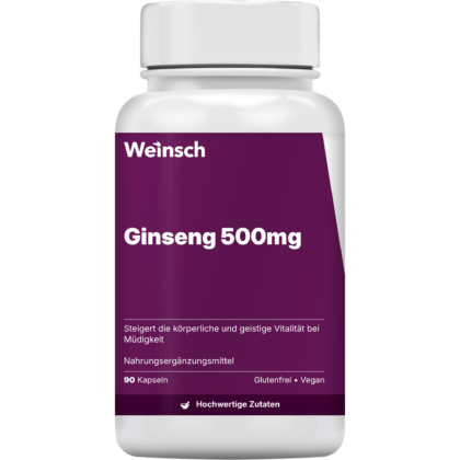 Ginseng 500mg verpackung flasche.png