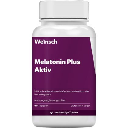 Melatonin plus aktiv verpackung flasche.png