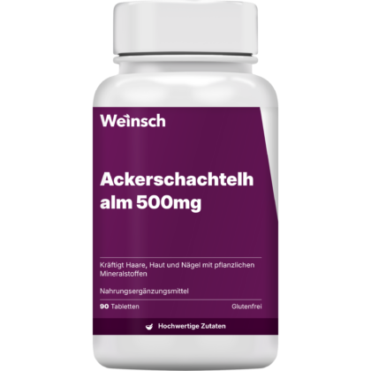 Ackerschachtelhalm 500mg verpackung flasche.png